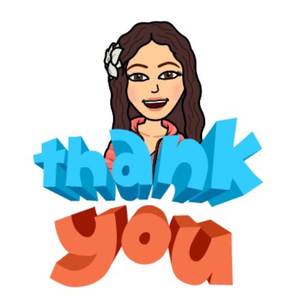 Thank you